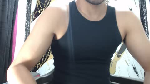 Thomas online show from 12.13.25