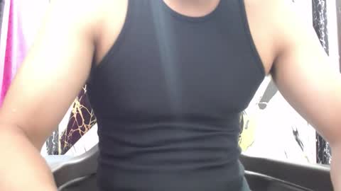 Thomas online show from 03.17.26