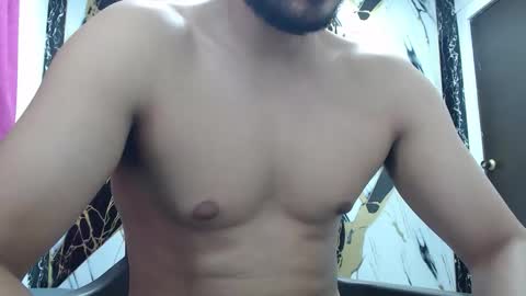 Thomas online show from 03.19.26