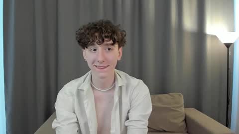 Thomas online show from 02.25.25