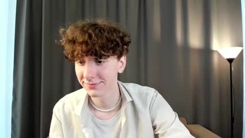 Thomas online show from 03.11.25