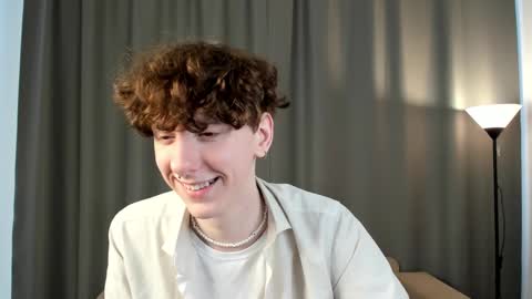 Thomas online show from 03.12.25