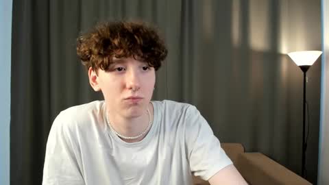 Thomas online show from 03.12.25