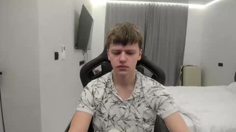 Tomas online show from 02.07.26