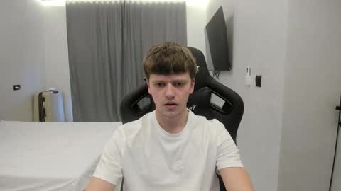 Tomas online show from 02.14.26