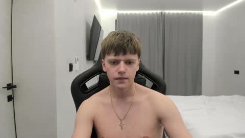 Tomas online show from 03.23.26