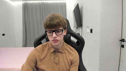 Tomas online show from 05.07.26