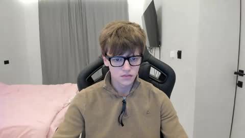 Tomas online show from 05.10.26