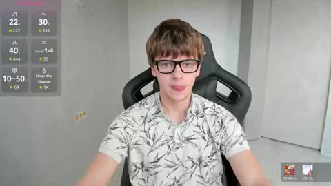 Tomas online show from 06.06.26