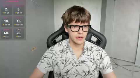 Tomas online show from 06.07.26