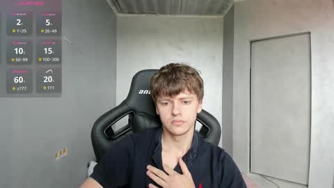 Tomas online show from 06.08.26