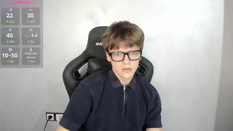 Tomas online show from 06.13.26