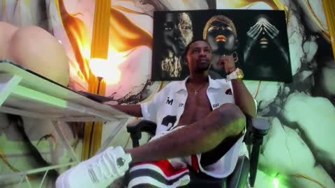 Thomas online show from 10.01.25