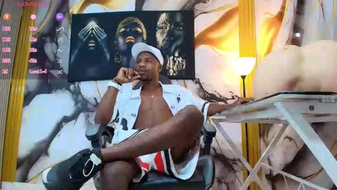 Thomas online show from 02.19.26