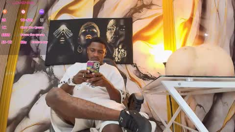 Thomas online show from 02.21.26