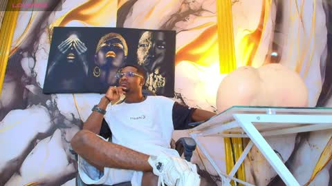 Thomas online show from 04.11.26