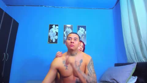 thomasandnatalia online show from 11.30.25