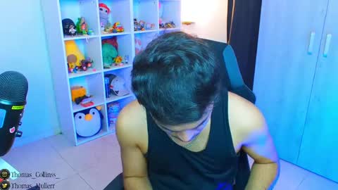 Thomas online show from 03.06.25