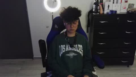 VALERIA online show from 02.14.25