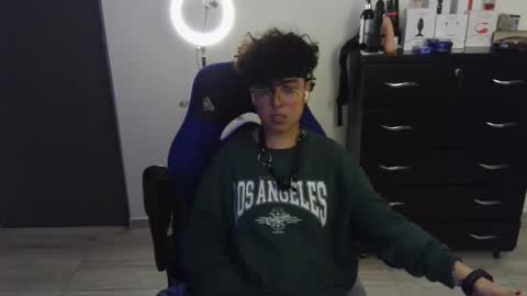 VALERIA online show from 02.14.25