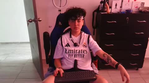 VALERIA online show from 02.19.25