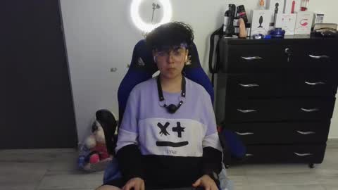 VALERIA online show from 02.23.25