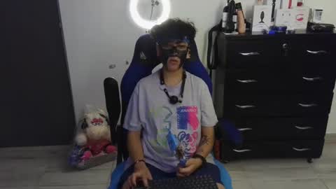 VALERIA online show from 02.25.25