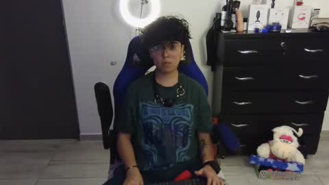 VALERIA online show from 03.02.25