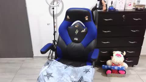 VALERIA online show from 03.12.25