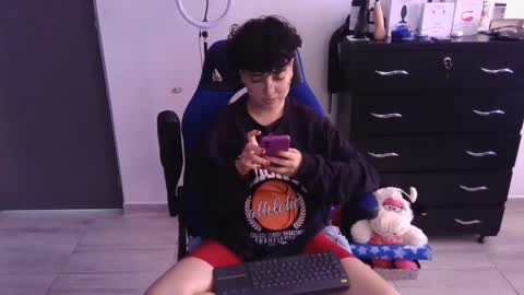 VALERIA online show from 03.12.25