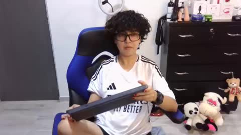 VALERIA online show from 09.16.25