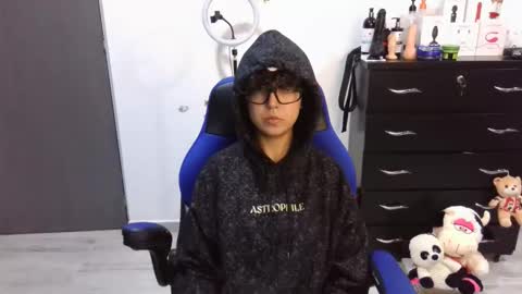 VALERIA online show from 09.18.25