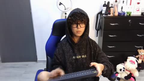 VALERIA online show from 09.20.25