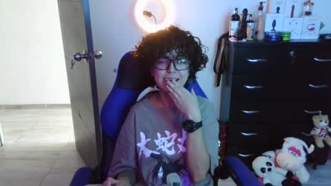 VALERIA online show from 10.09.25