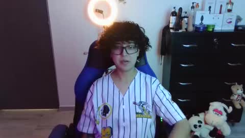 VALERIA online show from 10.12.25