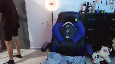 VALERIA online show from 10.15.25