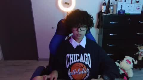 VALERIA online show from 10.24.25