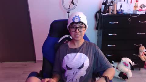 VALERIA online show from 11.10.25