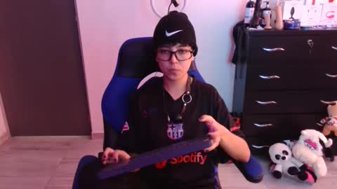 VALERIA online show from 11.13.25