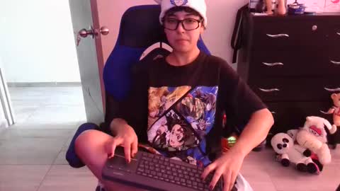 VALERIA online show from 12.03.25