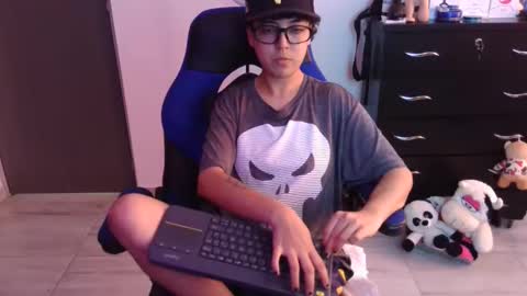 VALERIA online show from 12.18.25