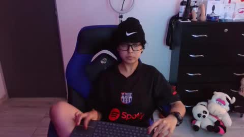 VALERIA online show from 01.31.26