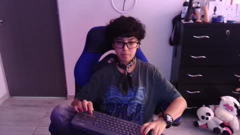 VALERIA online show from 02.18.26