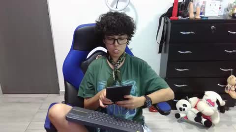 VALERIA online show from 03.10.26