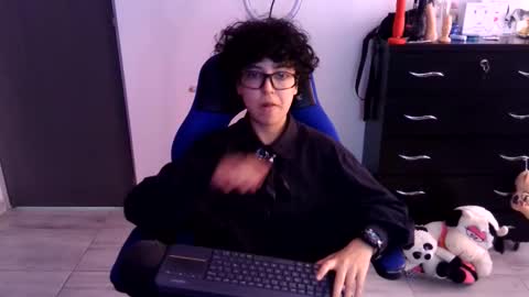 VALERIA online show from 03.18.26