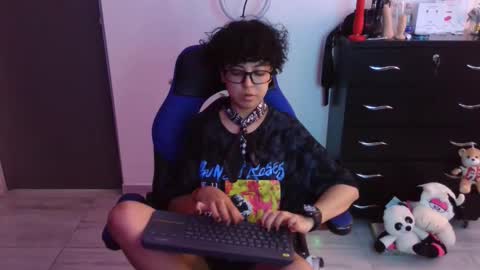 VALERIA online show from 03.20.26