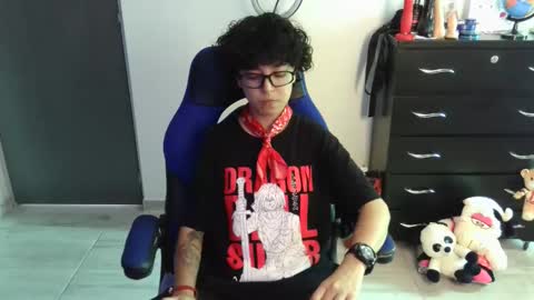 VALERIA online show from 04.05.26