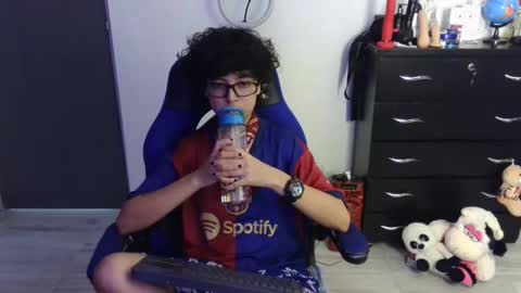 VALERIA online show from 04.14.26