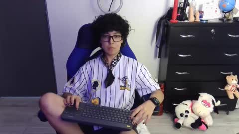 VALERIA online show from 04.18.26