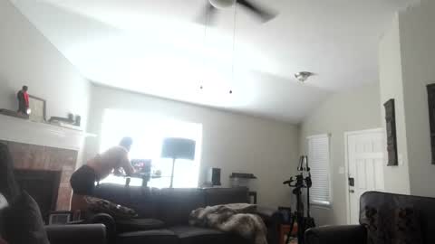 FatherTime online show from 10.02.25